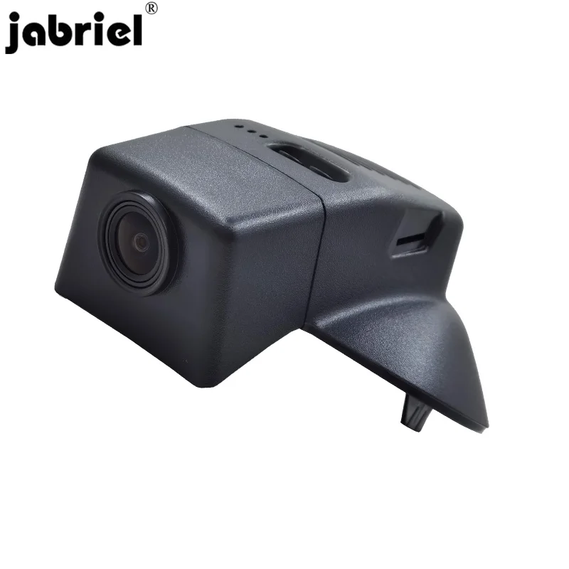 Jabriel 1080P Full HD Wifi automašīnas dvr dash kameru video ieraksti par Volvo v40 2012 2013 2016 2017 2018 2019 2020 2021