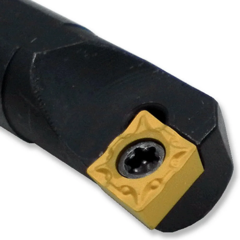 MZG CNC Virpošanas SCLCL06 7mm 10mm 12mm 14mm Skrūves Tipa Virpu, Frēzi Bārs Caurumu Apstrādes Fiksācijas Fiksēts Iekšējā Garlaicīgi Rīks