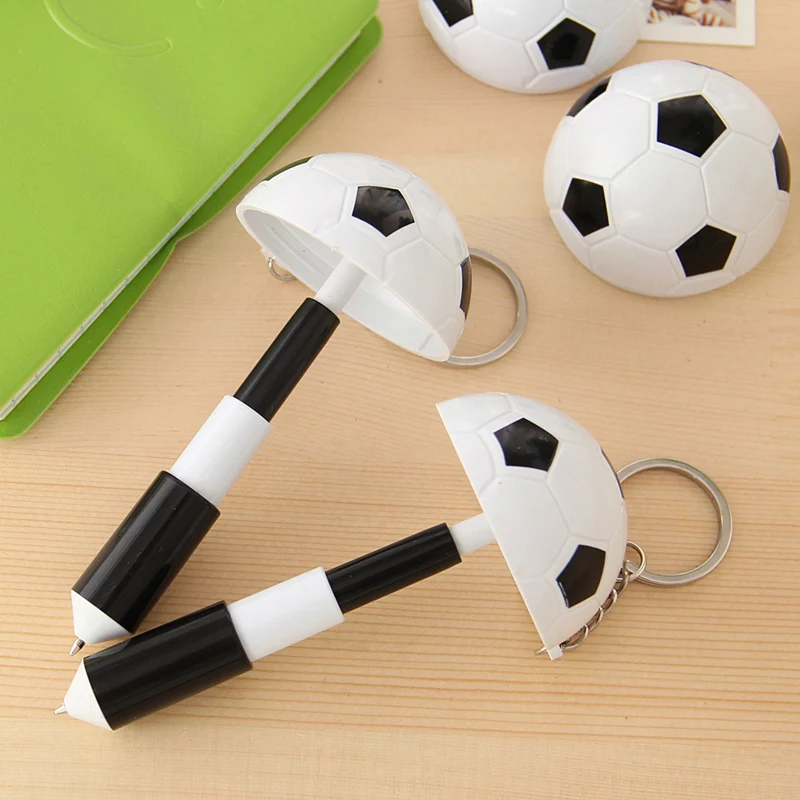 Kancelejas preces izvelkams pildspalvu futbola lodīšu pildspalvu pamatskolas skolēni maz balvām skolas piederumi