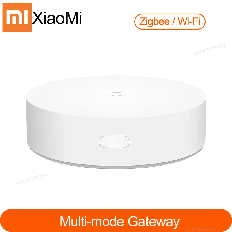 Jaunu Xiaomi Mijia Smart Multi-Mode Vārti ar tālvadību,MIJIA Bluetooth Termometru, Higrometru, Sensor2,Mijia Smart Gaismas Sensors