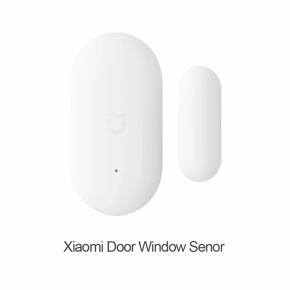 Xiaomi Mijia Smart Mājas Komplekts Vārti Temperatūras, Mitruma Sensors Cilvēka Ķermeņa Sensoru, Durvju, Logu Sensors Bezvadu Slēdzis vairumtirdzniecība