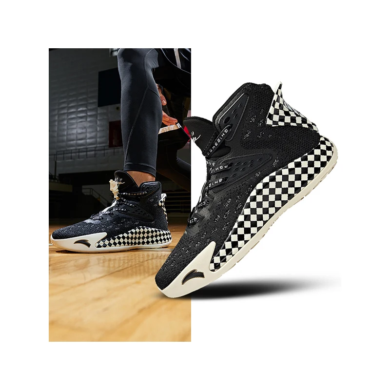 Basketbola apavi, vīriešu apavi sporta apavi 