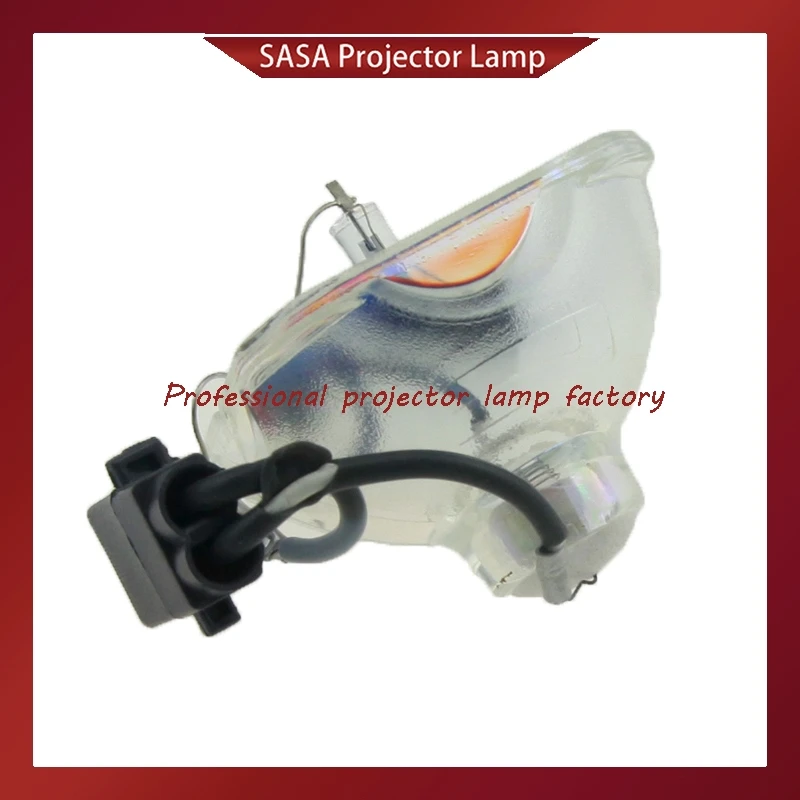 Augstas Kvalitātes Projektoru lampas ELPL58 V13H010L58 Epson EB-S9 EB-S92 EB-W10 EB-W9 EB-X10 EB-X9 X92 EB-S10 EX3200 EX5200 EX7200