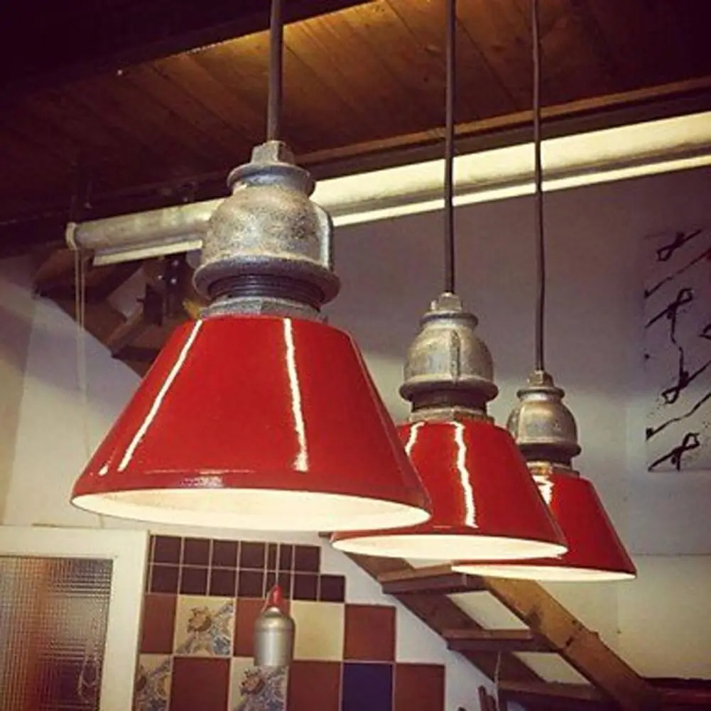 LukLoy Rūpniecības Karājas Lampas Ēdamistaba Vintage Bārs Kulons Gaismas Bēniņi Hanglamp Virtuves Salu Griestiem Karājas Gaismas Armatūra