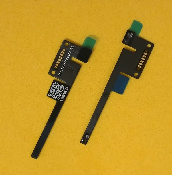 50gab Miega Magnētiskās indukcijas flex kabelis lentes ipad 4 ipad mini4 A1550 A1538 mājas jaudas Attāluma Sensors