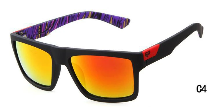 7983 Classic Laukumā Saulesbrilles Vīriešiem, Sievietēm, Sporta Vairumtirdzniecības Āra Saules Brilles UV400 gafas de sol