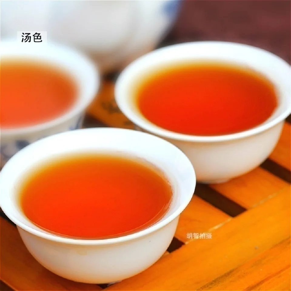 NOVĀJĒŠANU UZTURU TĒJAS Ķīna Chi Vīriešu Keemun Black Qimen Hongcha Kong Fu Zaudēt Ķīnas Melnā tēja