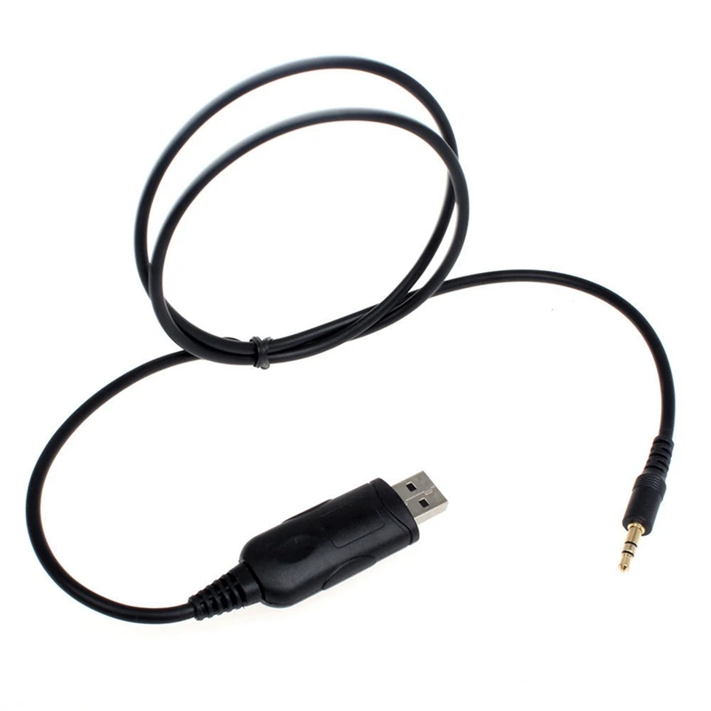 USB Programmēšanas Kabeli QYT KT-8900R,KT-8900D,KT-7900D Mobilais Transīvers