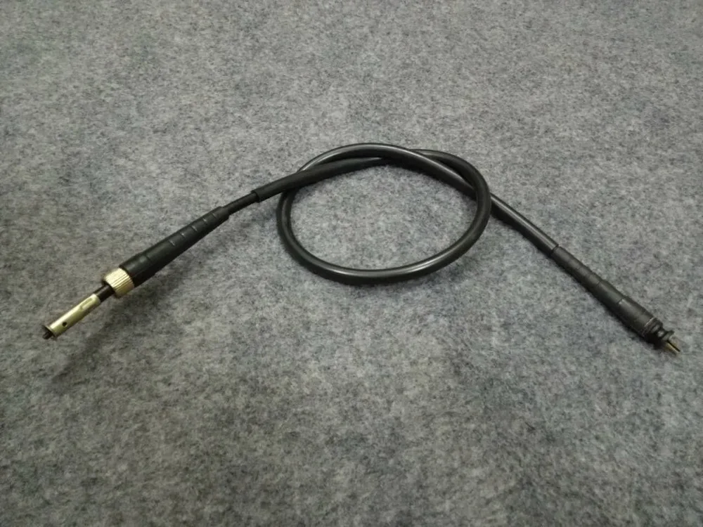 Bezmaksas Piegāde Motociklu metru spidometra kabelis instrumentu līniju Honda XR250 XR400