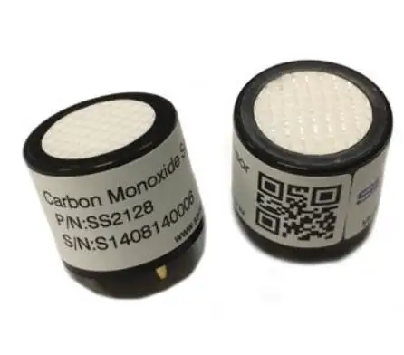 Bezmaksas piegāde 1GB Oglekļa monoksīda sensori SS2128 Saderīgu 4CM CO-AF