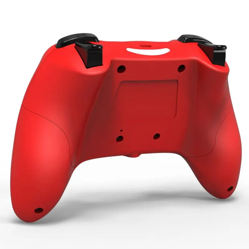 Spēļu vadāmierīces, Lai PS4 Bezvadu Kontrolieris 6-ass Bluetooth Spēļu Konsoles Aksesuāri PS4 Bluetooth spēļu kontrolieris