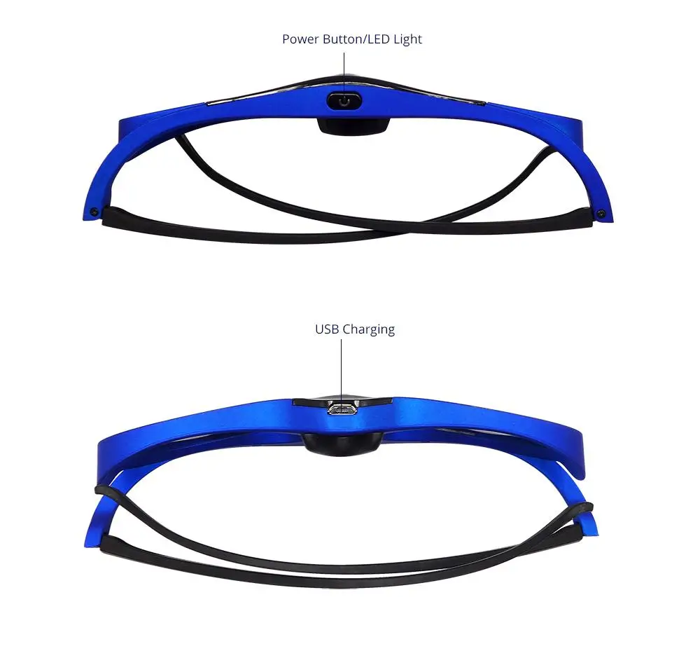 Aktīvā Aizslēga DLP Saites 3D Brilles Saderīgas 96-144HZ Ar Optama /Acer/BenQ /Benq/XGIMI DLP Link Projektori DLP 3D Ready