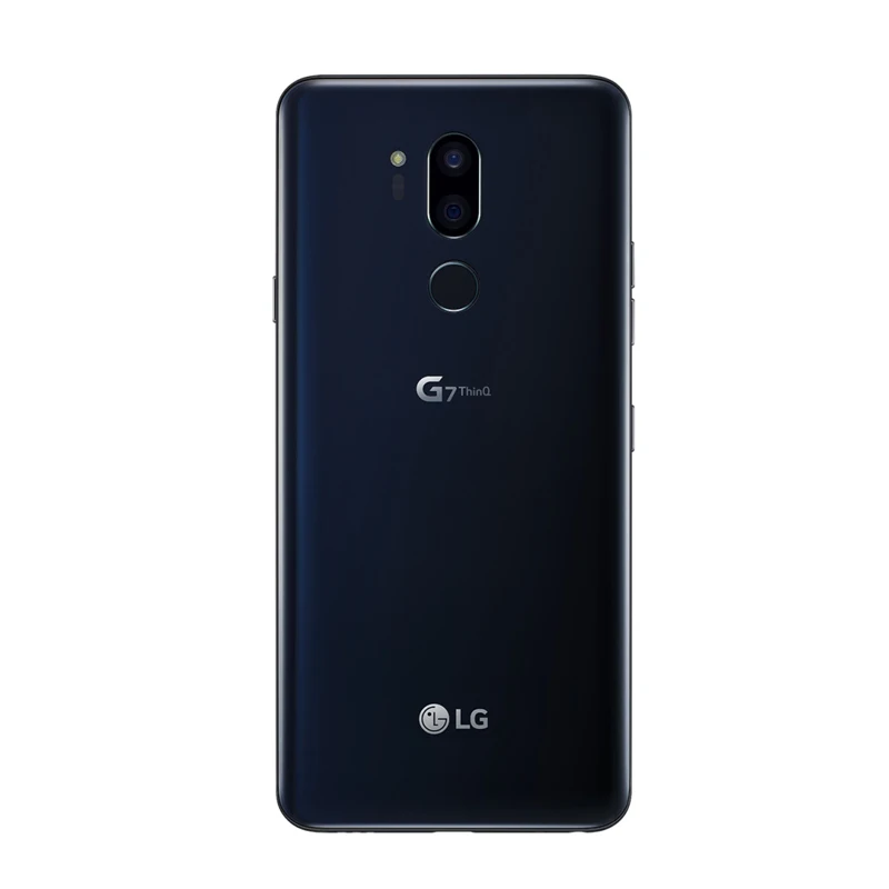 Atbloķēt Oriģināls LG G7 LG G7+ ThinQ G710VM/G710N/ G710EAW LTE Android Octa Core 6.1