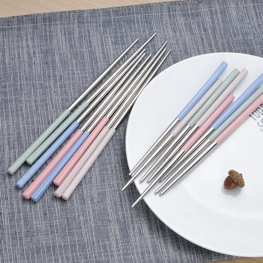 Atkārtoti Chopstick Japāņu Dāvanu Chopstick PĀRDOŠANAI, 10 pāri daudz labākā Dinnerware dāvanas kāzu pušu bezmaksas piegāde