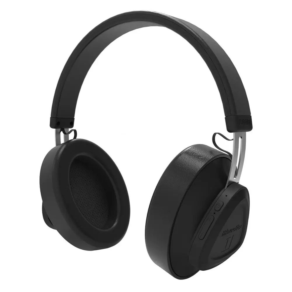 Bluedio TM bezvadu par bluetooth5.0 austiņas ar mikrofonu studio austiņas mūzikas un tālruņi, kas atbalsta balss kontroli