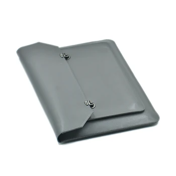 Dubultā Slāņa Portfelis Stila Klēpjdatora Soma, Pārsegs,Microfiber Ādas NoteBook Sleeve Case For Lenovo Thinkpad X1 Carbon/X1 Jogas 14