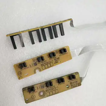 Tintes kārtridžs assy sensors B57C013-1 B57C014-1 B57C015-1 Brother MFC-J5910 printera printera daļas