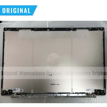 Jaunas Oriģinālas LCD Back Cover for HP 15 15-CS DZC52G7BLCTP90 Zelta