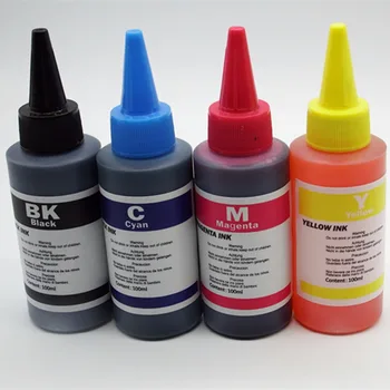 Augstas Kvalitātes Krāsu Tintes Komplekts LC75 LC40 LC79 LC1240 LC1280 MFC-J6510DW J6710DW J6910DW Tintes Printeriem Lētu Cenu