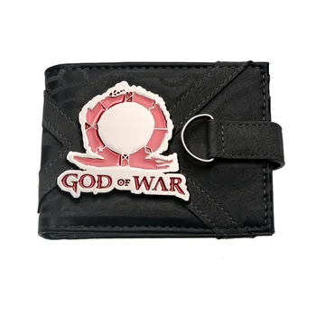Kara dievs kabatas Augstas kvalitātes vīriešu maku Modes dāmu somiņā DFT3704