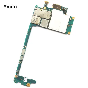 Ymitn Atbloķēt Mobilo Elektronisko Paneli, Pamatplate (Mainboard) Shēmas, Sony Xperia Z5 Premium Z5p E6883 E6853 E6833