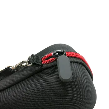 LuckyNV Portatīvo EVA Grūti Ceļot Gadījumā somiņa Somiņā Ultimate Ears UE Wonderboom Bluetooth Skaļruni Uzglabāšanas Kaste