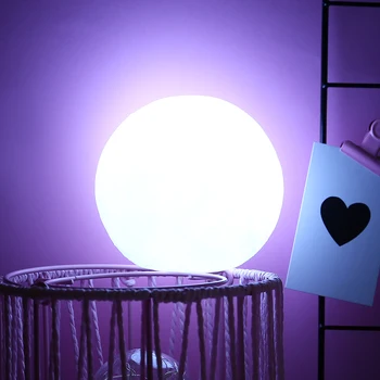 LED Nakts Gaisma Mīksts Silikona Guļamistaba Miega Acu Aizsardzība Lampu Mājas Puse, Svētku Dekorēšana Dāvanu Mini Portatīvo nakts lampas Bērni