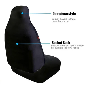 3D Dzīvnieku Zirgu Drukāšanas Universālie Auto Sēdekļu Pārvalki Auto Dizains Auto Sēdekļa Vāku Automašīnu Pilna Sēdekļa Vāku Aizsargs Interjera Accessorie