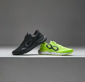 Xiaomi Mijia CODOON āra sporta apavi pāris elpojoši sporta apavi vīriešiem un sievietēm, kuru linuma acs trenažieru zāle, tenisa kurpes
