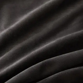 Topfinel Samta Horizontālā režģu Mest spilvendrānas Spilvendrānas Spilvenu Pārvalki Mājas Dīvāna, Krēsla dekoratīvā spilvena segums