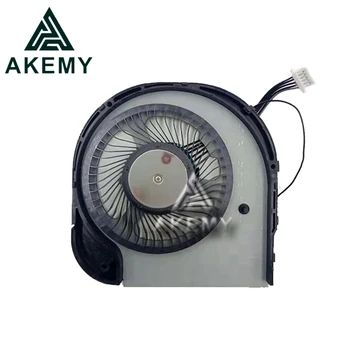 Sākotnējā cpu fan cooler Lenovo thinkpad t480s cpu dzesēšanas ventilatoru eg50040s1-cd00-s9a