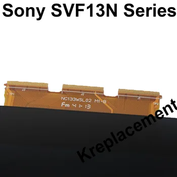 Sony Vaio Flip 11 SVF13NA1UW 13.3