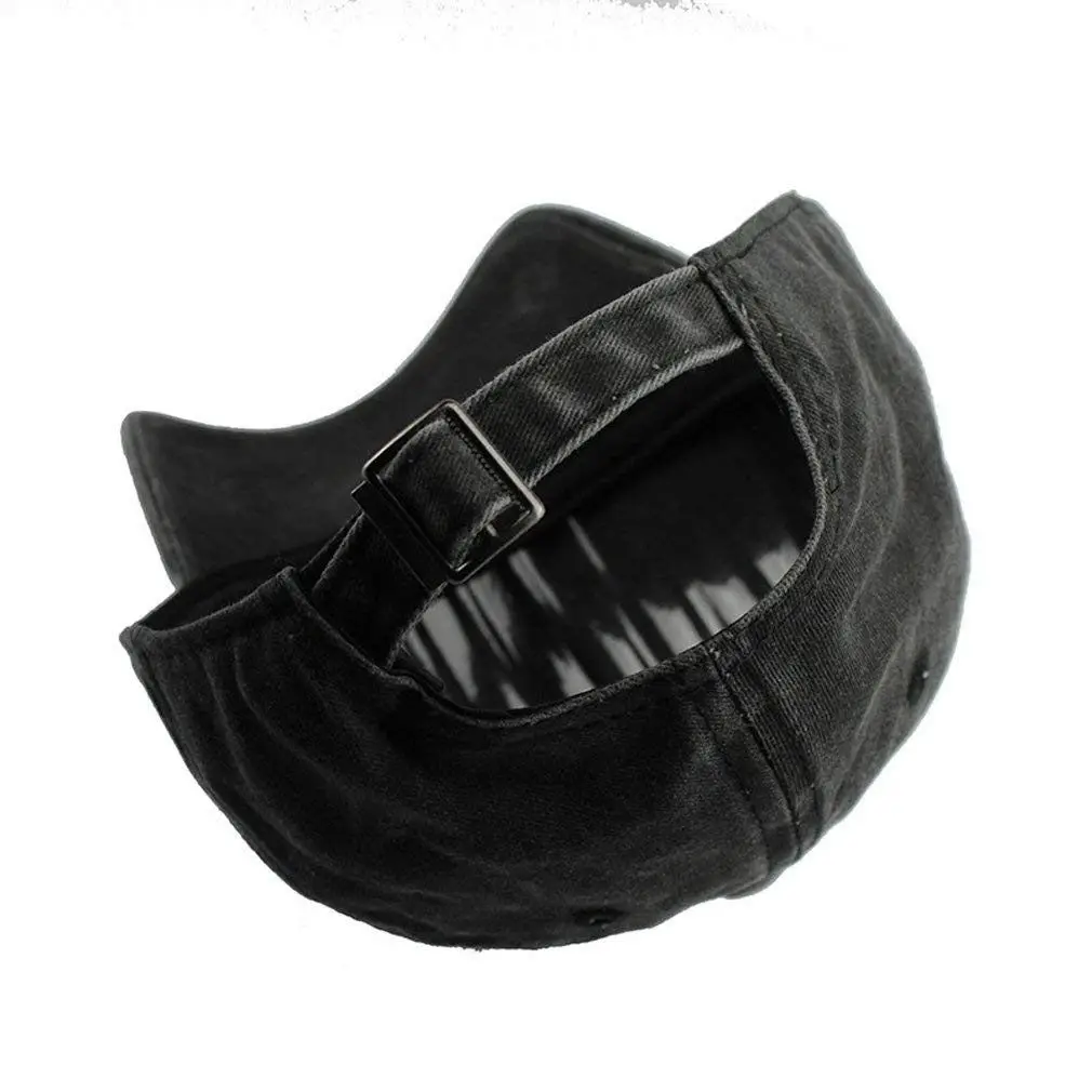 Sešpadsmitā Gaisa Spēku (Gaisa Spēku Cyber) Unisex Mīksto Casquette Klp Modes Cepuru Vintage Regulējams Beisbola Cepurītes