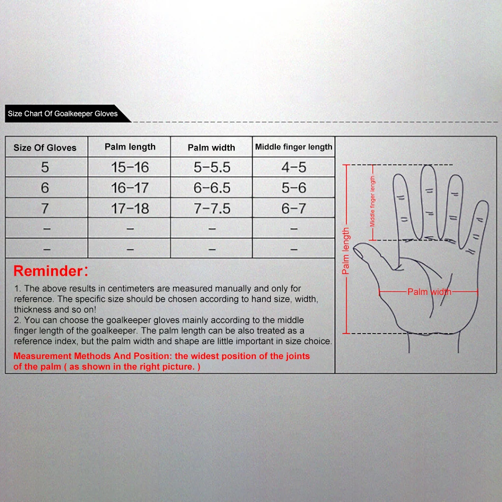 Futbola Vārtsargs Glvoes Lateksa Pirksta Aizsardzības Bērniem, Bērnu Futbola Vārtsargu Cimdi Ar Pirkstu Aizsargs