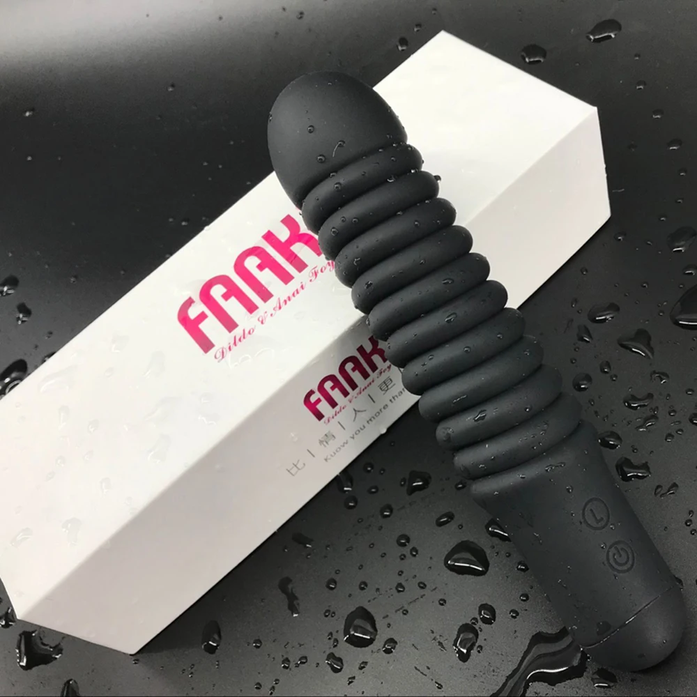 Consolador vibrador masajeador para mujer, juguete vibrador recargable por USB, masturbador maksts, Juguetes sexuales anales