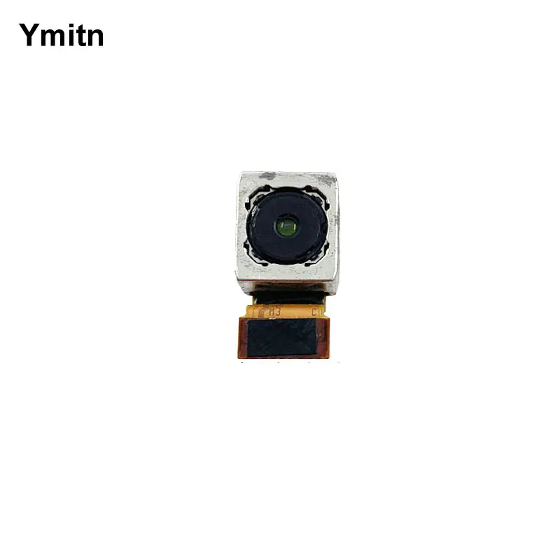 Ymitn Oriģinālu Sony Xperia XA1 G3121 G3125 G3112 G3116 Atpakaļskata Kamera Galvenā Muguru Lielās Kameras Modulis Flex kabelis