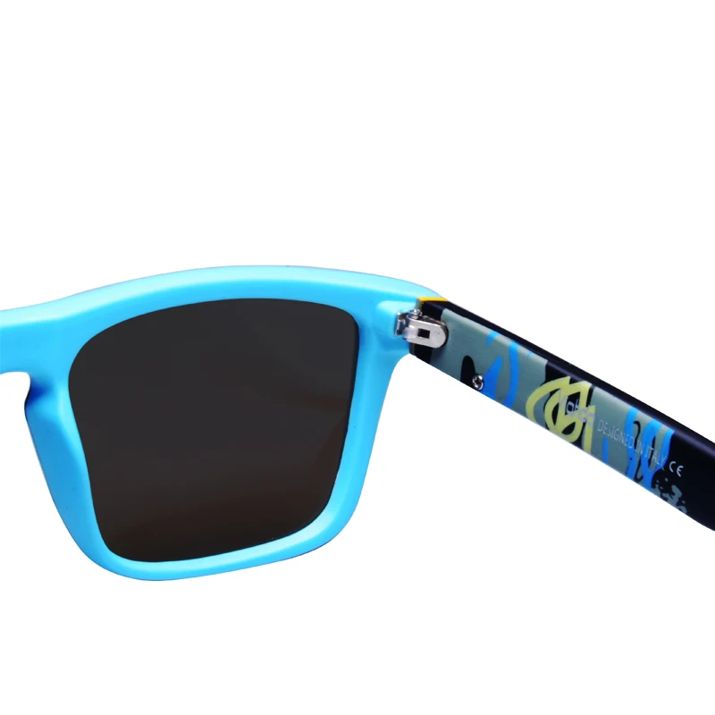 Viahda 2020 jaunas Polarizētās Saulesbrilles, Sporta, Saules Brilles Zvejas Brilles De Sol Masculino Ar lodziņu