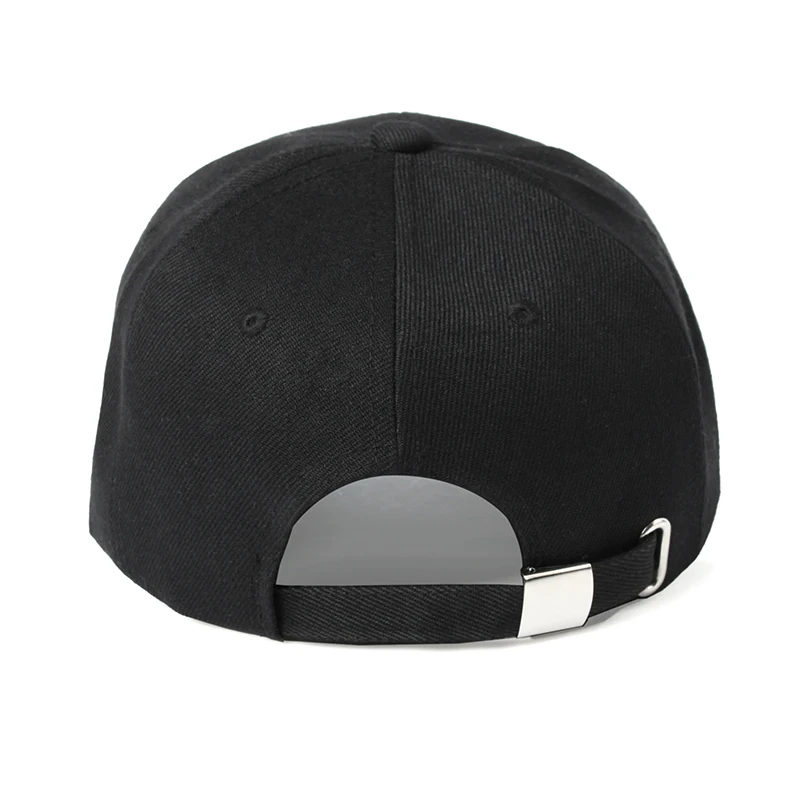 Modes Ielīmēts Sloksnes Kokvilnas Elpojošs Āra Sporta Beisbola cepure Par Unisex Vīriešu Cepures Svītrainām Hip Hop vāciņi