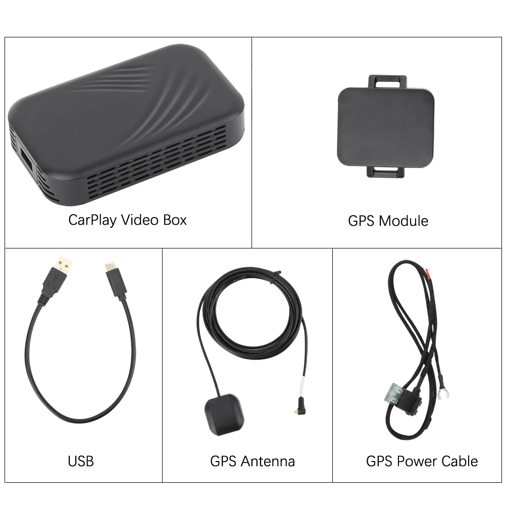 Auto Apple CarPlay YouTube Netflex Video, Bluetooth, GPS Navigācija, AI Kastes,Citroen C2 C3 C4 C5 Aircross Kaktuss Berlingo