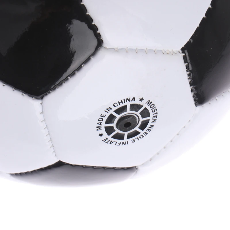 2 Spēles Futbols Soccer Balls Mācību Prasmju Iekārtas Kick Standrad Oficiālā Bumba