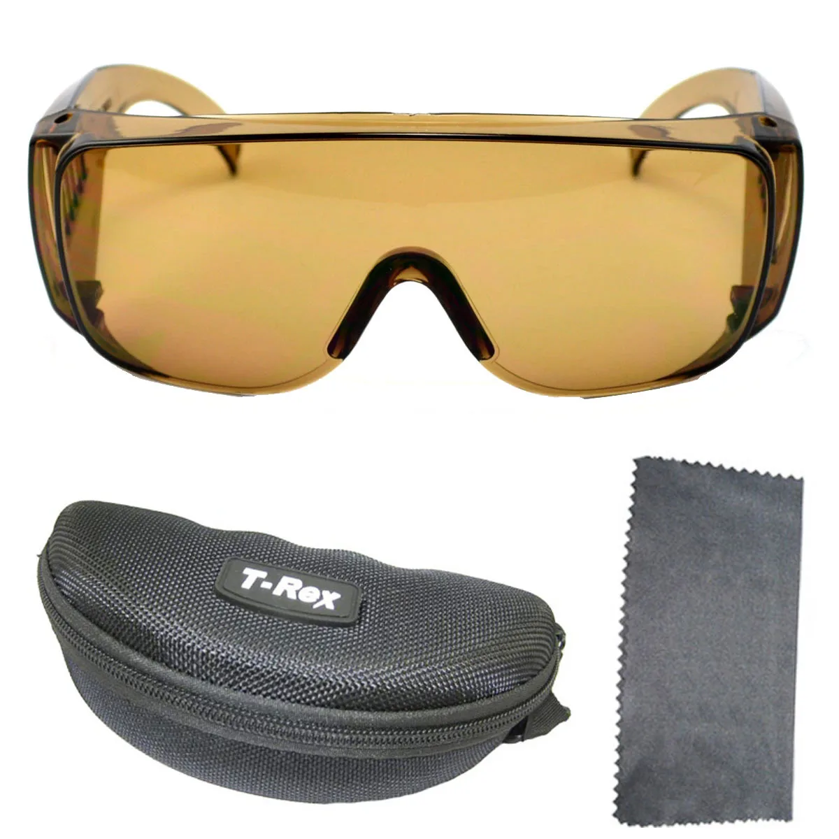 ANSI Z87.1 drošības brilles rūpniecības aizsardzības okulāru 200-2000nm lāzera