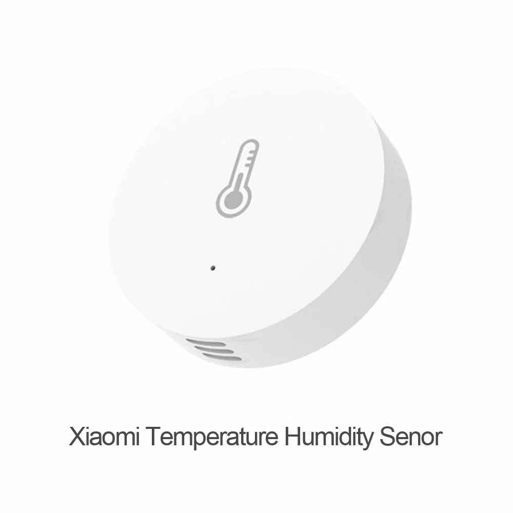 Xiaomi Mijia Smart Mājas Komplekts Vārti Temperatūras, Mitruma Sensors Cilvēka Ķermeņa Sensoru, Durvju, Logu Sensors Bezvadu Slēdzis vairumtirdzniecība