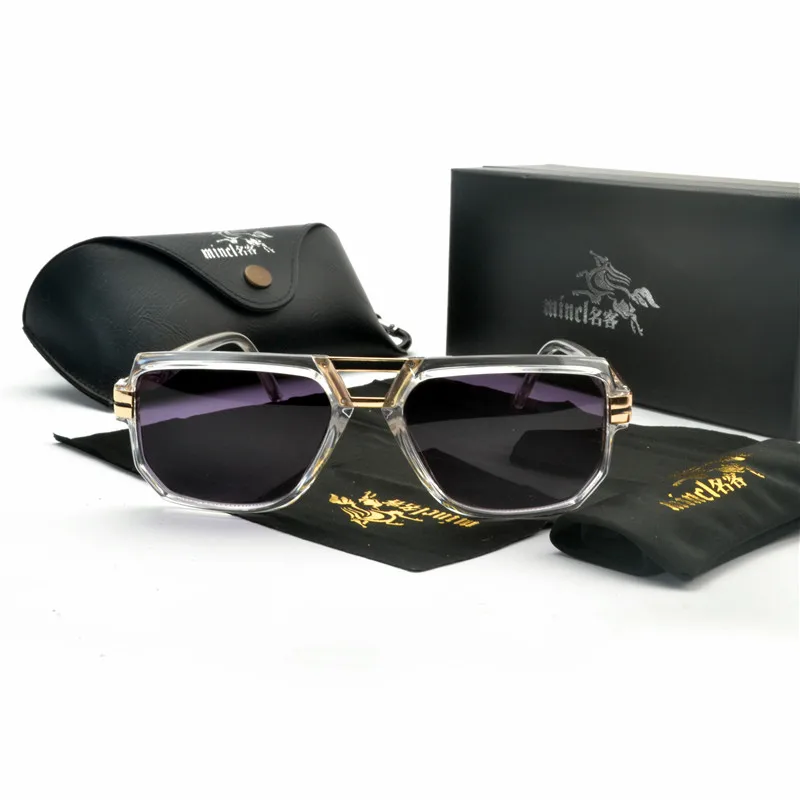 Modes Lielizmēra Kvadrātveida Saulesbrilles Sievietēm, Vīriešiem Zīmola Dizainere Skaidrs Rāmis, Saules Brilles Sieviešu Sexy Laukumā Braukšanas SunglassesNX