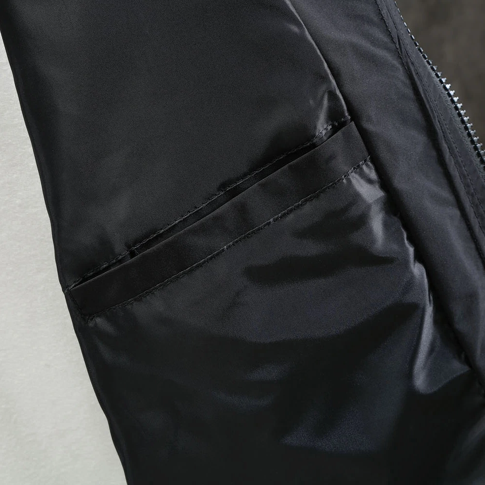 Balts melns plus izmērs Jaka cilvēks pavasarī un rudenī gadījuma top brīvs instrumenti jakas kapuci mētelis, vīriešu tauku vējjaka jaka 10XL