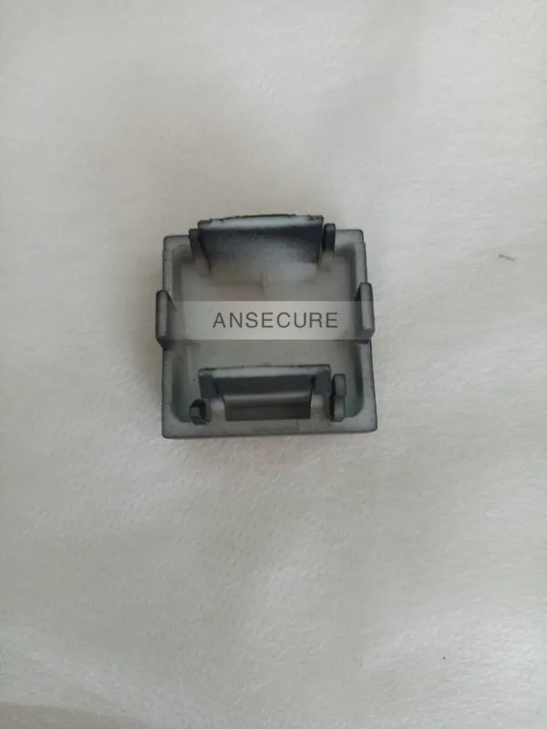 Viltus vāciņa pogu viltus slēdža konsoles slēdzis AUDI A4 B6 B7 8ED 941 518