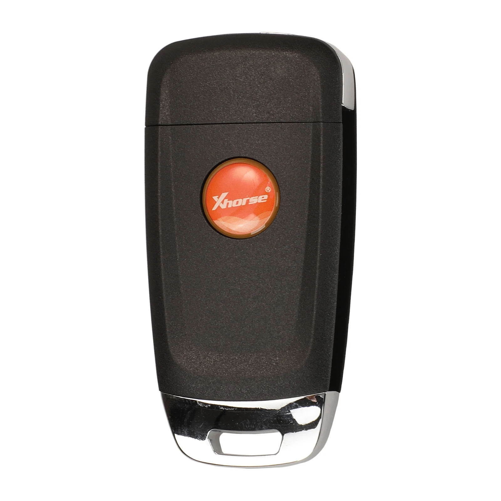 Kutery 3/4 Pogas Universālā Tālvadības pults Auto Atslēgu Xhorse Vvdi Audi Tips 1 Fob XKAU01EN / XKAU02EN