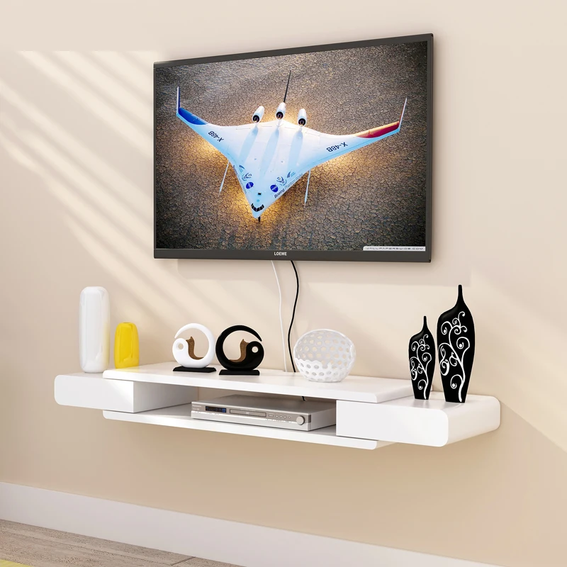 TV ark ultra-plānas sienas karājas, karājas pie sienas plāksnes
