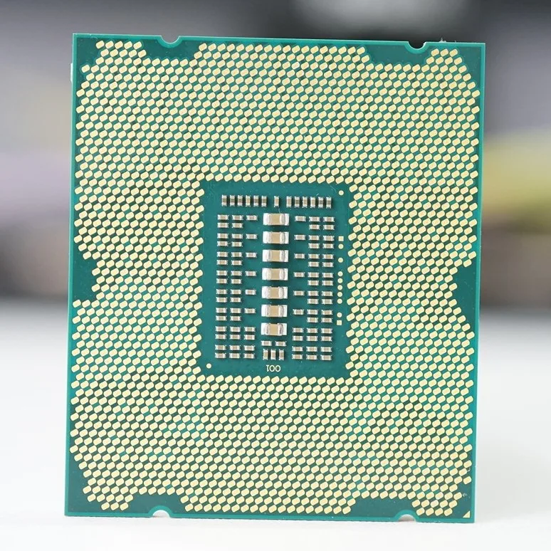 Intel Xeon Procesors E5-2650 V2 E5 2650 V2 CPU 2.6 LGA 2011 SR1A8 Octa Desktop Core procesors e5 2650V2 normālu darbu