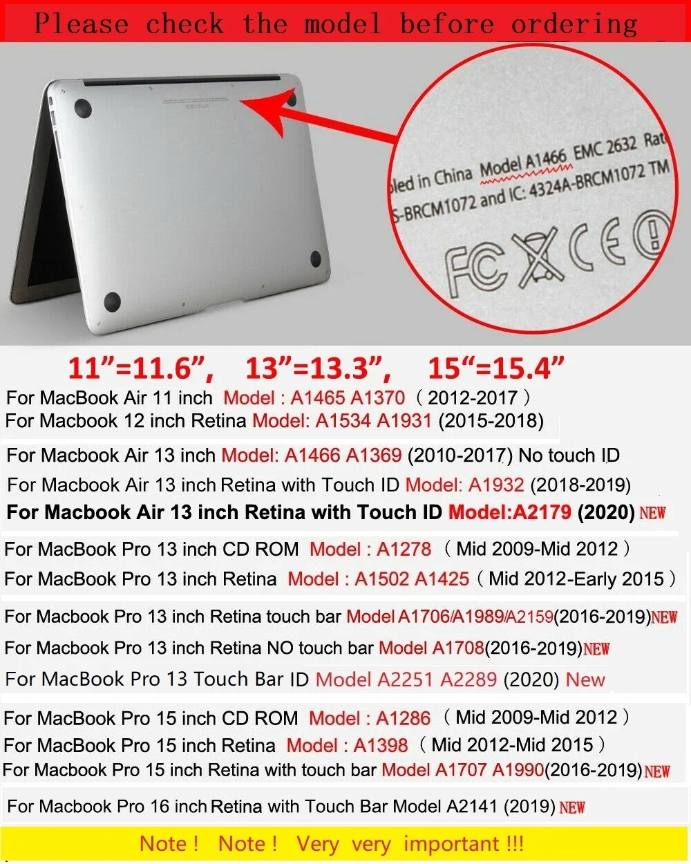 Matēta Virsma Matte cietos vākos Gadījumā Macbook Air 11 13 Pro 13 15 Retina 12 13 15 collu 2018 Jauns MacBook Pro 13 15 Lietā