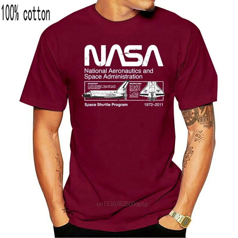 Space Shuttle Programmas 